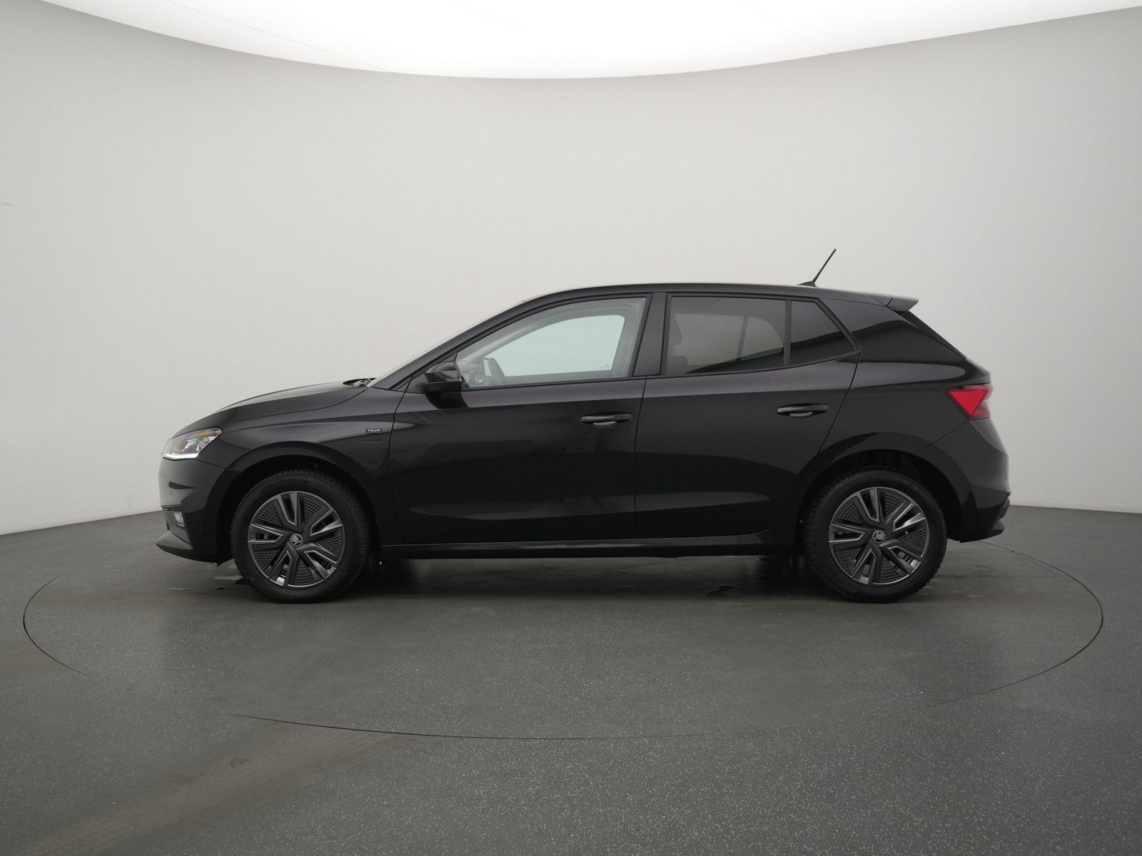 Skoda Fabia - Bild 13