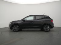 Skoda Fabia - Vorschau Bild 13