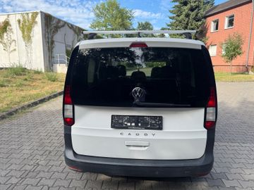 Volkswagen Caddy - 7