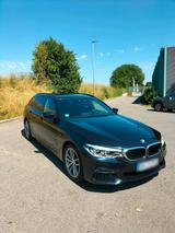 BMW g31 520d xDrive m Paket - scheckheftgepflegte BMW 315