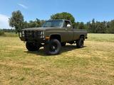 Chevrolet k30 m1028 - Chevrolet K30: Privatanbieter