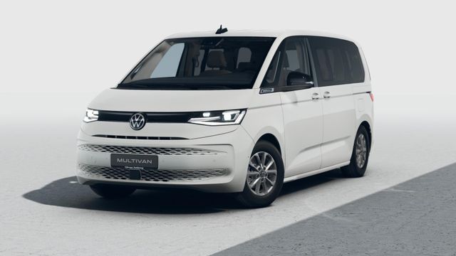 Volkswagen T7 Multivan Business TDI