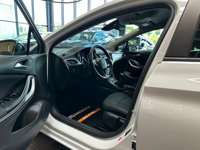 MYAUTOCENTER – Gebraucht- und Jahreswagen mit Werkstattservice in Pfaffenhofen Opel Astra *LED*TEMPO*ISOFIX*KLIMA*19%MWST*