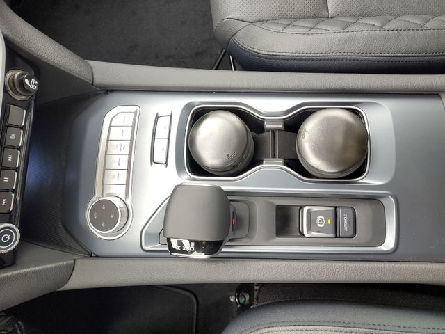 Foton 3 PICK UP 4X4 LED LEDER AUTOM. KAMERA PDC