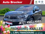 Volkswagen ID.4 Style+Batterie-Zertifikat+Matrix-LED+Navi+3 - Volkswagen ID.4: Style