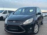 Ford C-Max C-MAX Titanium - Ford C-Max mit Panoramadach