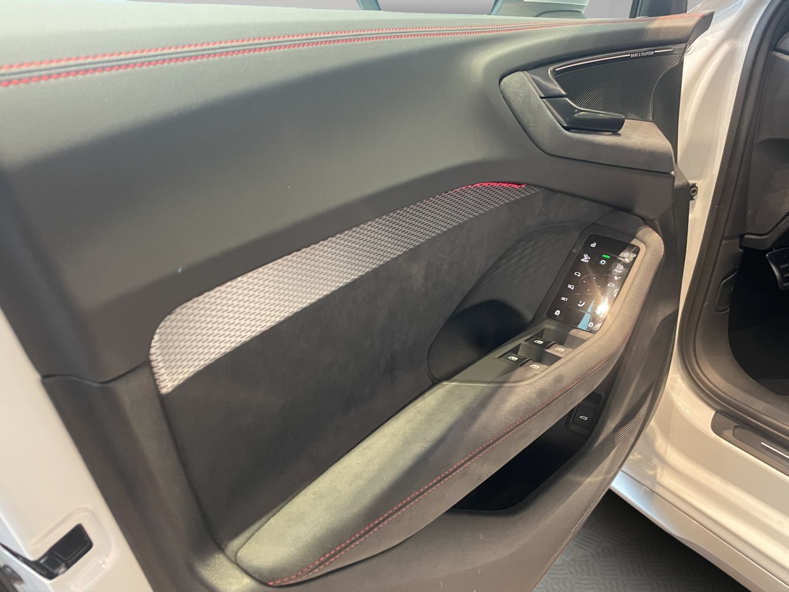 Audi S5 - Bild 14