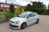Volkswagen Polo 1.2 TSI Highline R-Line *Klimatr,Sitzhzg* - Cars in Lüneburg: Kleinwagen