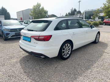 Audi A4 - 7