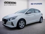 Hyundai i20 1.2 Select FREISPRECHEINRICHTUNG SERVO KLIMA - Hyundai i20 in Kassel