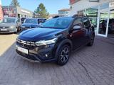 Dacia Sandero Stepway Expression+ Navi LED SHZ Kamera - gebrauchte Dacia Sandero aus dem Jahr 2023