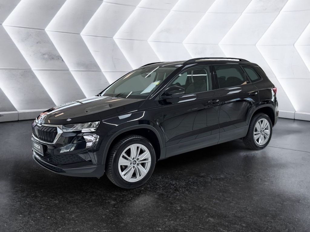 Image of Skoda Karoq