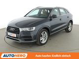 Audi Q3 1.4 TFSI ACT Design Aut.*NAVI*BI-XENON*AHK* - Audi Q3 design mit Benzin-Antrieb