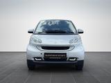 Smart Passion**Wenig km**Pano**Led** - gebrauchte Smart ForTwo aus dem Jahr 2011