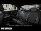 Mercedes-Benz S 450 d 4MATIC Limousine Langversion AMG Night - Mercedes-Benz S-Klasse: Langversion
