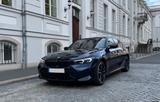 BMW M340i xDrive, JW, ACC, M-Sportpaket, Leder, 1H 