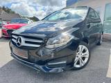 Mercedes-Benz B 180 Urban Panorama AHK Navi Sitzheizung PDC - Mercedes-Benz B 180 Gebrauchtwagen