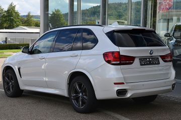 BMW X5 - 2