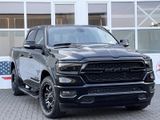Dodge RAM 1500 Laramie 12´´-Display Fuel Leder LED PDC - Dodge RAM: D150