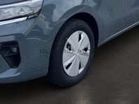 Nissan Townstar 1.3 DIG-T Kombi N-Connecta KLIMA-AT LED - Image