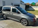 Volkswagen Caddy 2,0TDI 90kW SCR Style Style