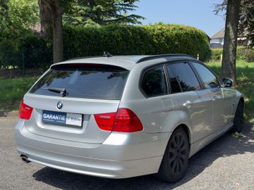 BMW 320 - 6
