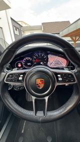 Porsche Panamera 4 - - Porsche Panamera in Bonn