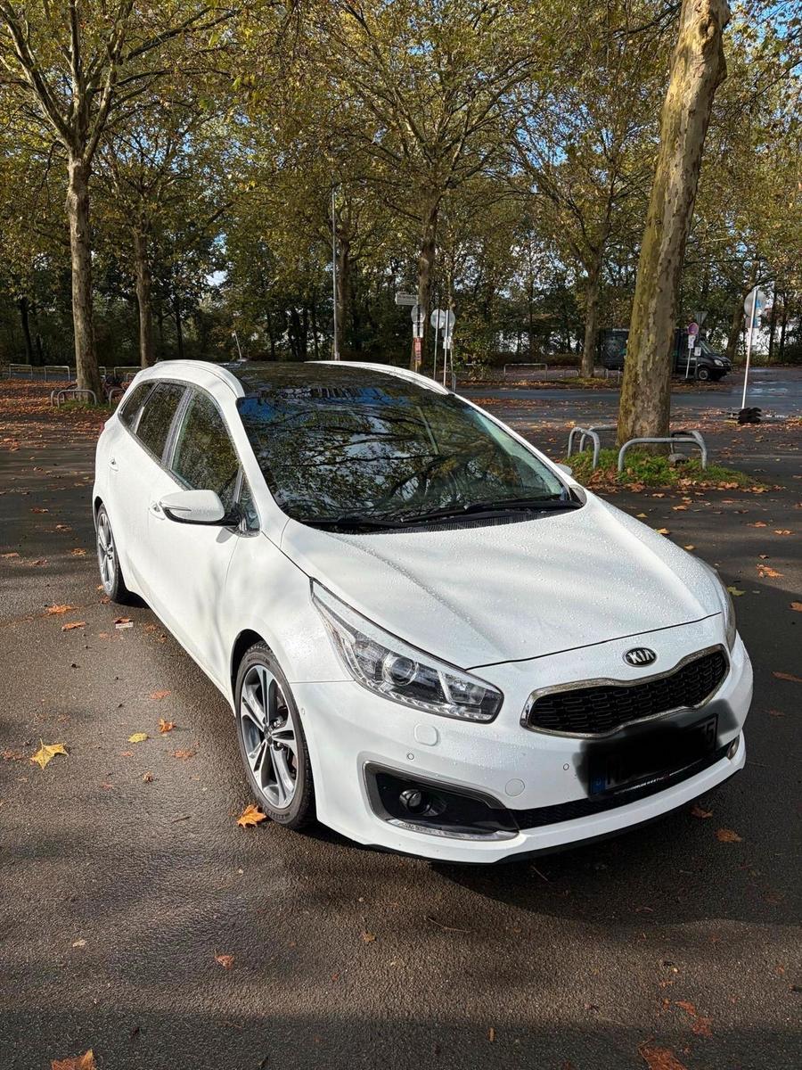 Kia Andere