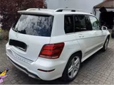 Mercedes-Benz GLK 250 4MATIC - AMG, 7 G-T, ILS, Navi, Garantie - Mercedes GLK 250 SUV