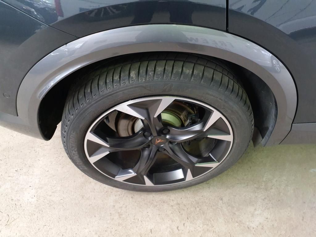 Cupra Formentor 1.4 TSI e-HYBRID 180kW AHK*Tempo*RFK