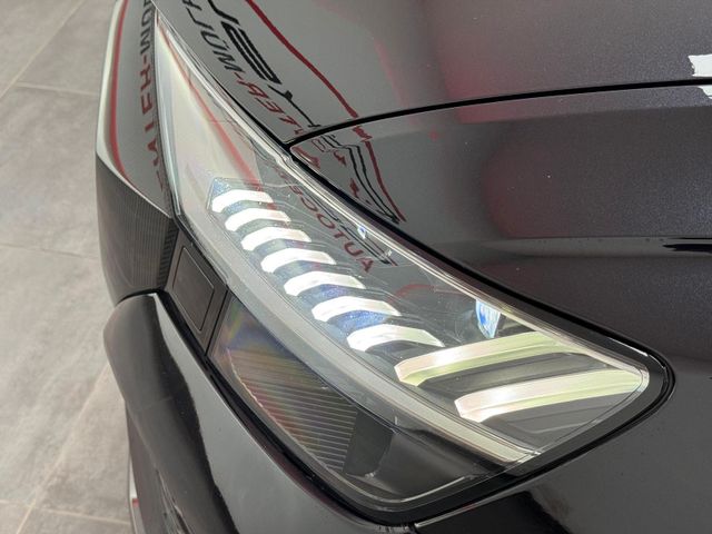 Audi SQ8*Quattro*