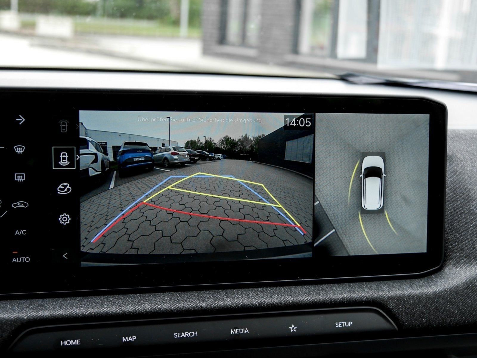 Kia EV2 - Bild 11