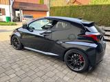 Toyota Yaris 1.6-l-Turbo GR High-Performance-Paket ... - Toyota Yaris: GR High Performance Paket