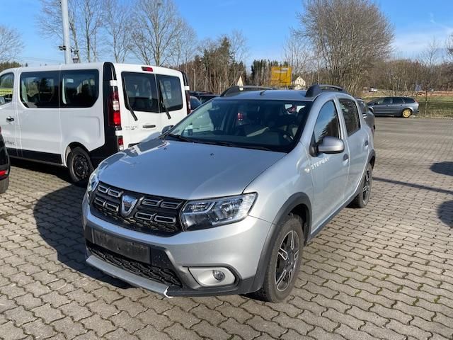 Dacia Sandero Stepway Prestige 0.9 TCE Kamera*Navi