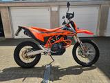 KTM 690 Enduro R TOP/Händlergarantie