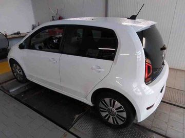 Fotografie 2 des VW e-up! Move*PDC*GRA*RFK*MFL*CCS*SHZ Klima