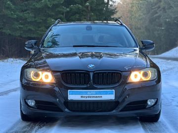 BMW 320 - 3