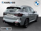 BMW X3 xDrive 20dA M-Sport Laser Panorama Head-Up - Gebrauchtwagen in Wiesbaden