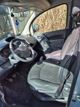 Renault Kangoo Authentique 1.6 16V 105 Authentique - gebrauchte Renault Kangoo aus dem Jahr 2012