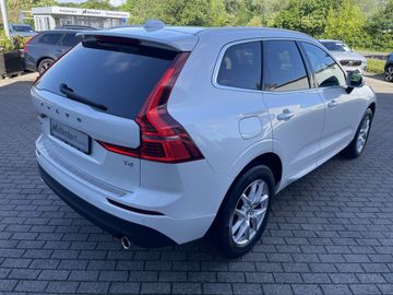 Volvo XC60 - 2