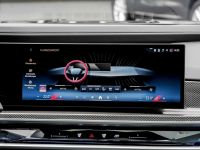 BMW 740 - Vorschau Bild 8