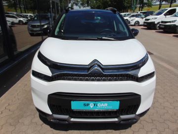 Bild 3 Citroën C3 Aircross Shine Pack