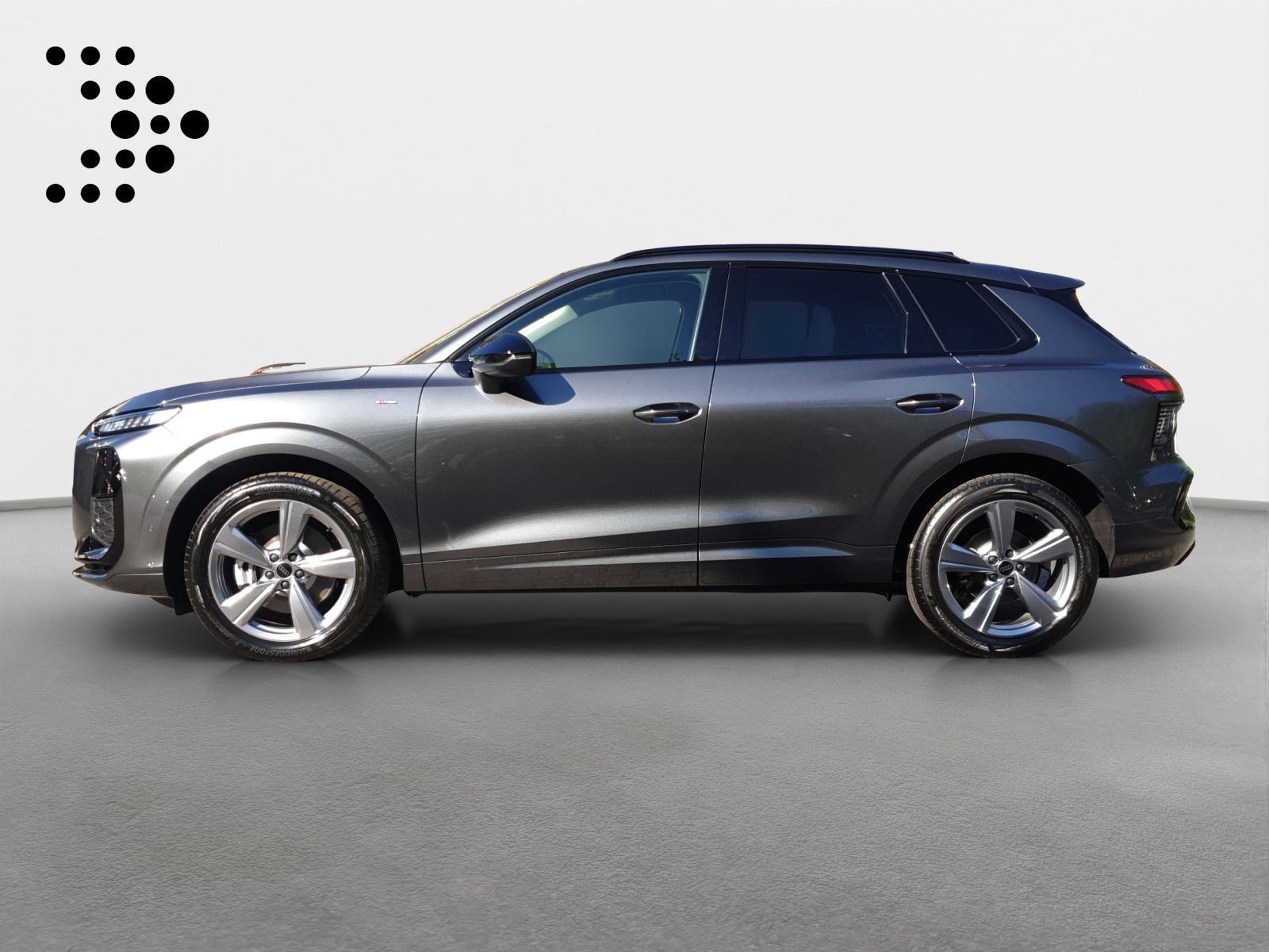 Audi Q3 - Bild 3
