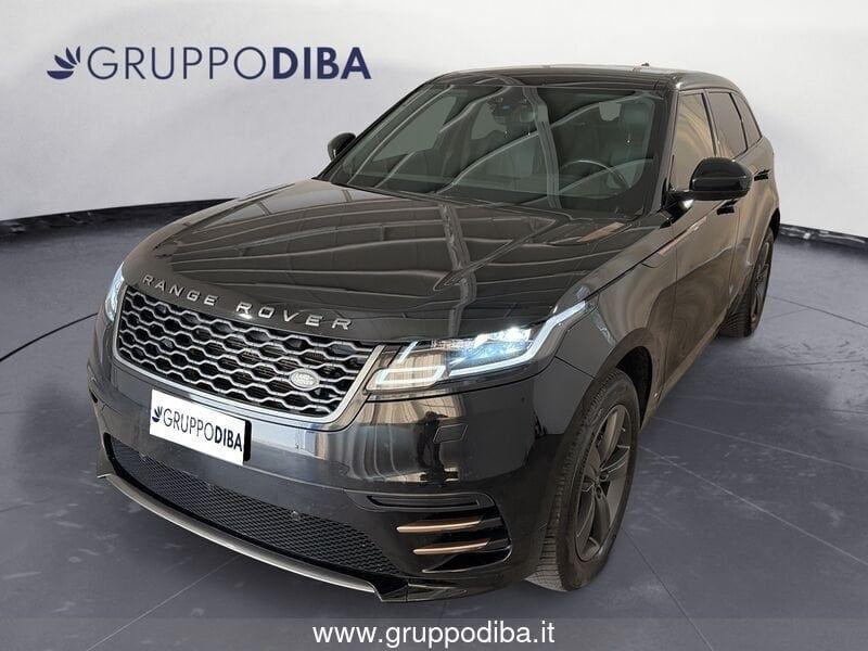 Land Rover Range Rover Velar 2017 Diesel 2.0d i4