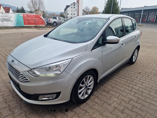 Ford C-Max C-MAX Titanium