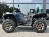 Can-Am Outlander Max LTD T  1000 ABS, 101 PS,  120KM/H - CAN-AM MAX OUTLANDER LTD