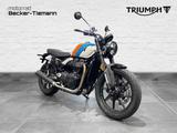 Triumph Speed Twin 900 - TRIUMPH 900 SPEED TWIN