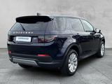 Land Rover Discovery Sport D180 S B.Säule+LED+NAVI+DAB+ - Land Rover: Sa
