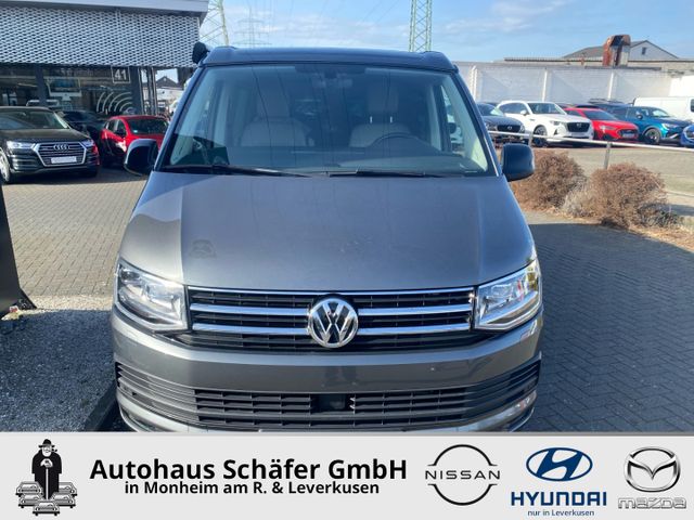 Volkswagen California Ocean DSG AHK ACC Markise StandHZG Na