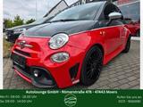 Abarth 500 Cabrio 595 C Turismo Sport*DAB*Uconnect*DAB - Abarth 500 in Köln
